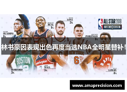 林书豪因表现出色再度当选NBA全明星替补！